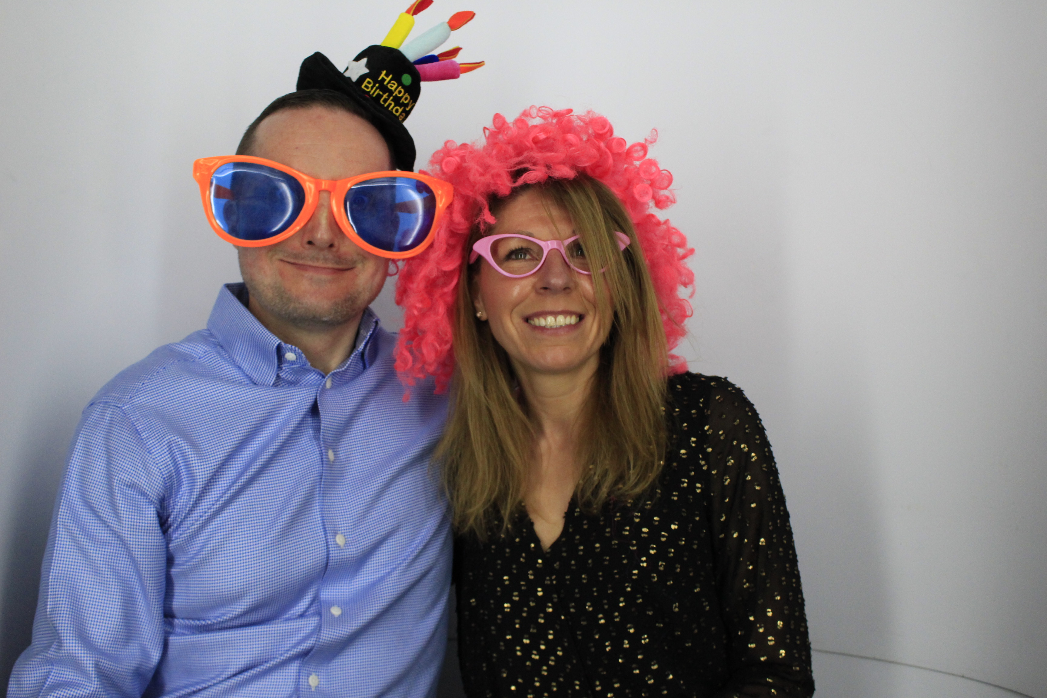 Darren and sarah’s 40th birthday celebration | View more photos from the event at gallery.myphotoboothexperience.co.uk/u/MyPhotoBoothExperienceLtd/Darren-and-sarah’s-40th-birthday-celebration